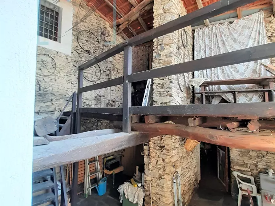 Immagine 23 di Rustico / casale in vendita  in borgata aira aquila d'arroscia a Aquila D'arroscia