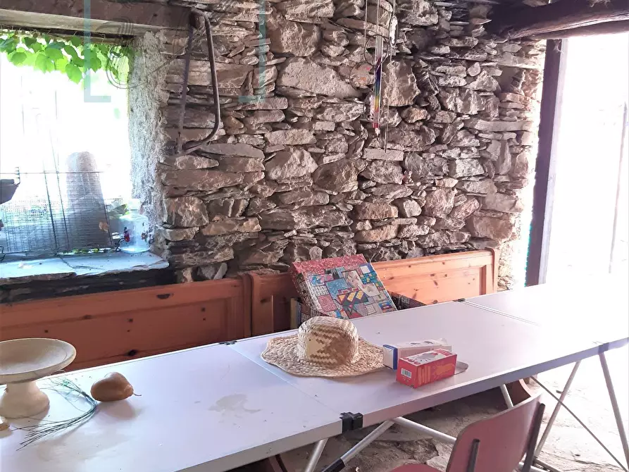 Immagine 25 di Rustico / casale in vendita  in borgata aira aquila d'arroscia a Aquila D'arroscia