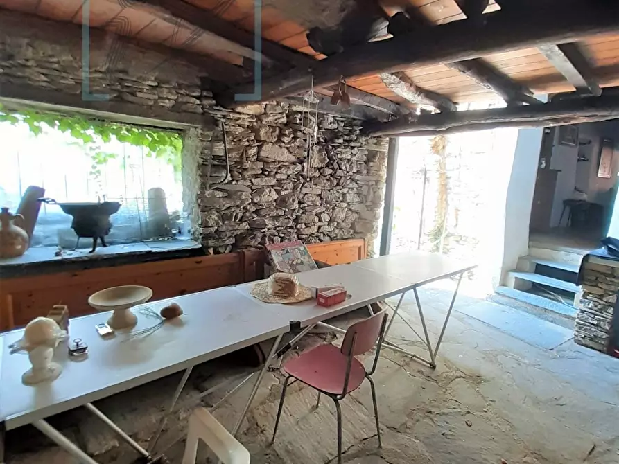 Immagine 26 di Rustico / casale in vendita  in borgata aira aquila d'arroscia a Aquila D'arroscia