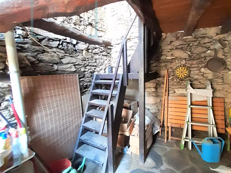 Immagine 27 di Rustico / casale in vendita  in borgata aira aquila d'arroscia a Aquila D'arroscia