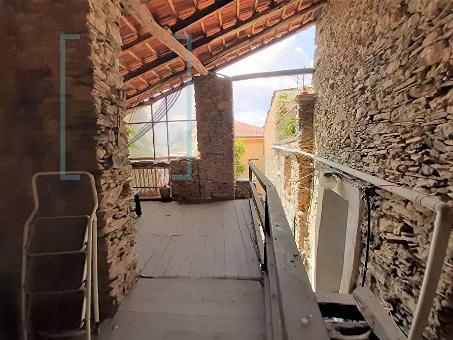 Immagine 29 di Rustico / casale in vendita  in borgata aira aquila d'arroscia a Aquila D'arroscia