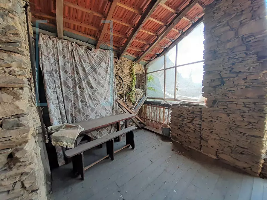 Immagine 30 di Rustico / casale in vendita  in borgata aira aquila d'arroscia a Aquila D'arroscia