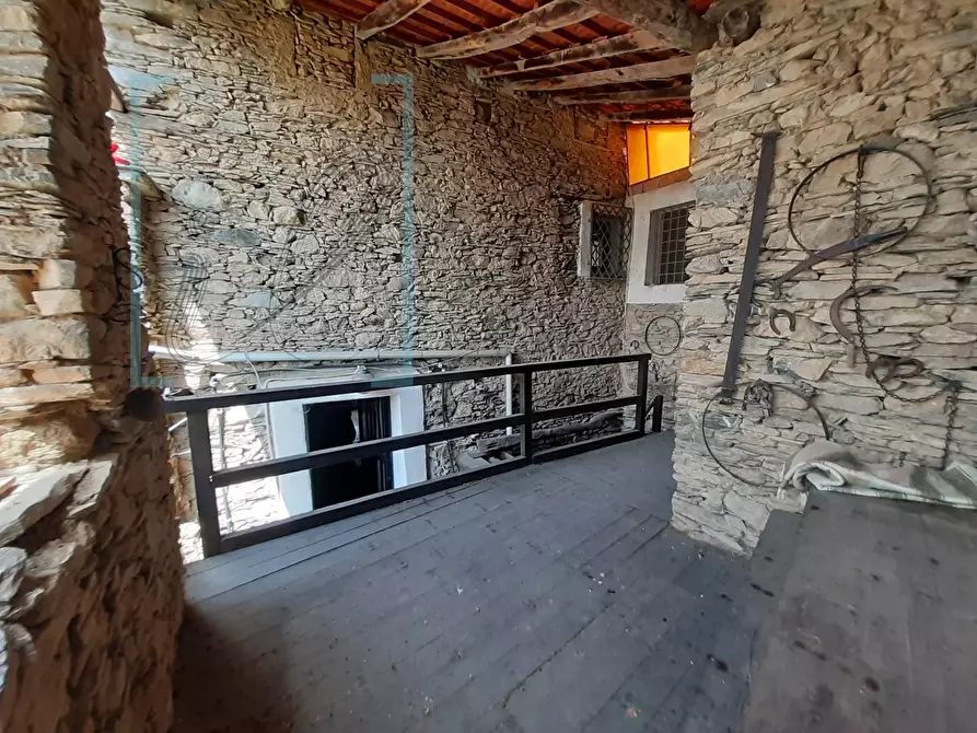 Immagine 31 di Rustico / casale in vendita  in borgata aira aquila d'arroscia a Aquila D'arroscia