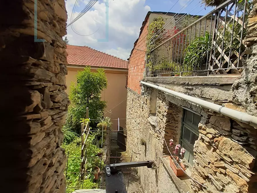 Immagine 32 di Rustico / casale in vendita  in borgata aira aquila d'arroscia a Aquila D'arroscia