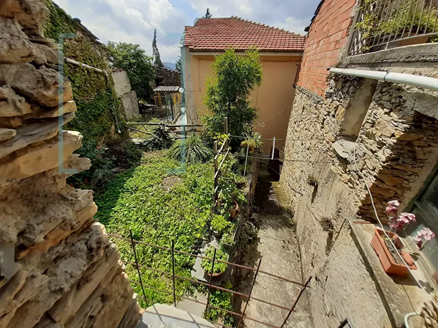 Immagine 33 di Rustico / casale in vendita  in borgata aira aquila d'arroscia a Aquila D'arroscia