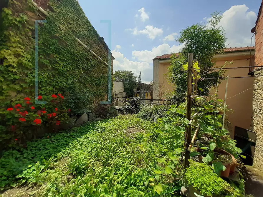 Immagine 2 di Rustico / casale in vendita  in borgata aira aquila d'arroscia a Aquila D'arroscia