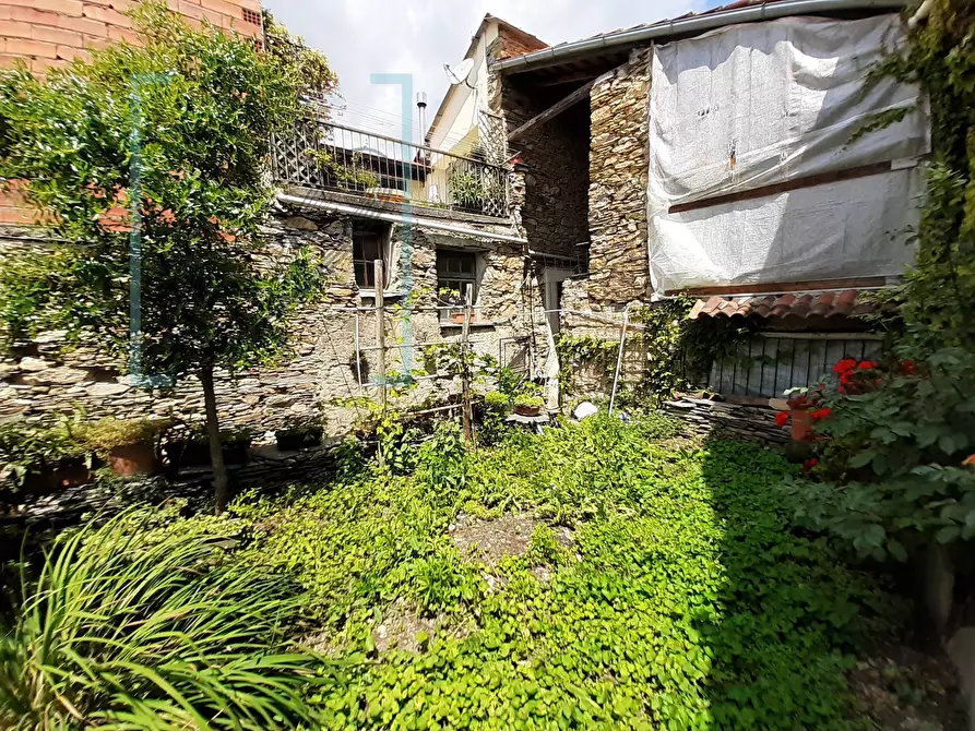 Immagine 35 di Rustico / casale in vendita  in borgata aira aquila d'arroscia a Aquila D'arroscia