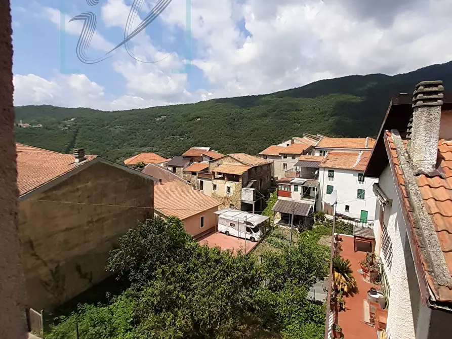 Immagine 39 di Rustico / casale in vendita  in borgata aira aquila d'arroscia a Aquila D'arroscia