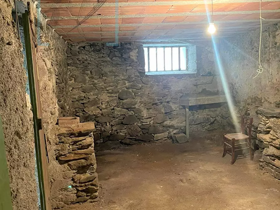 Immagine 12 di Rustico / casale in vendita  in Via Gallizzi a Arnasco
