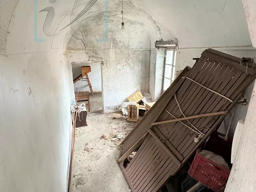 Immagine 16 di Rustico / casale in vendita  in via IV Novembre a Castelbianco