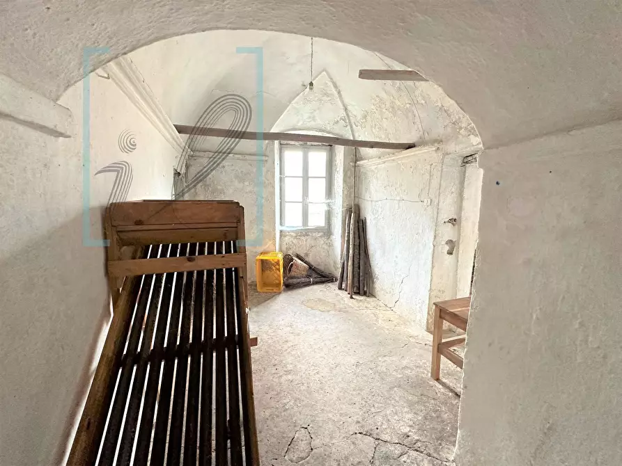 Immagine 6 di Rustico / casale in vendita  in via IV Novembre a Castelbianco