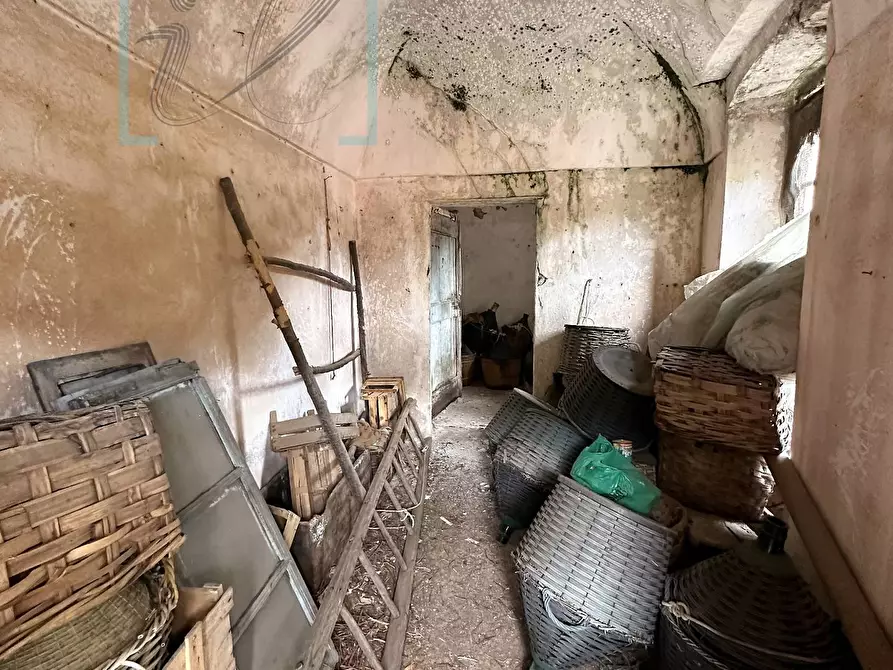 Immagine 28 di Rustico / casale in vendita  in via IV Novembre a Castelbianco