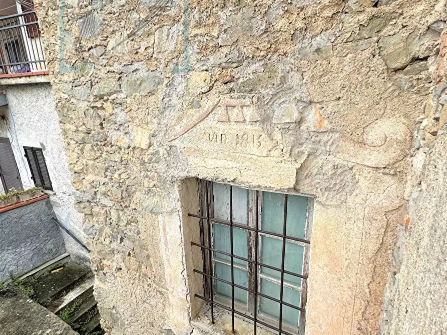 Immagine 31 di Rustico / casale in vendita  in via IV Novembre a Castelbianco