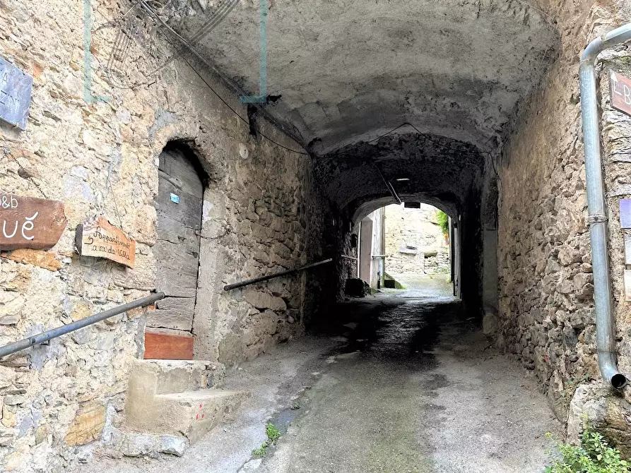 Immagine 36 di Rustico / casale in vendita  in via IV Novembre a Castelbianco