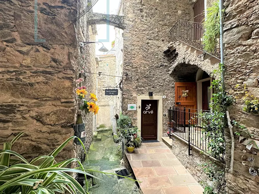 Immagine 38 di Rustico / casale in vendita  in via IV Novembre a Castelbianco