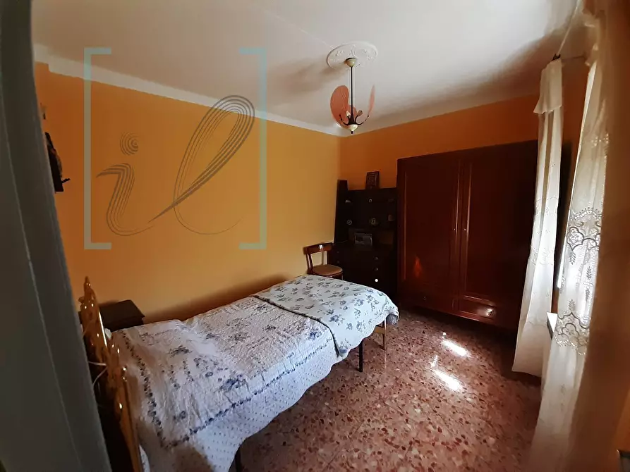 Immagine 3 di Rustico / casale in vendita  in via san sebastiano a Pieve Di Teco