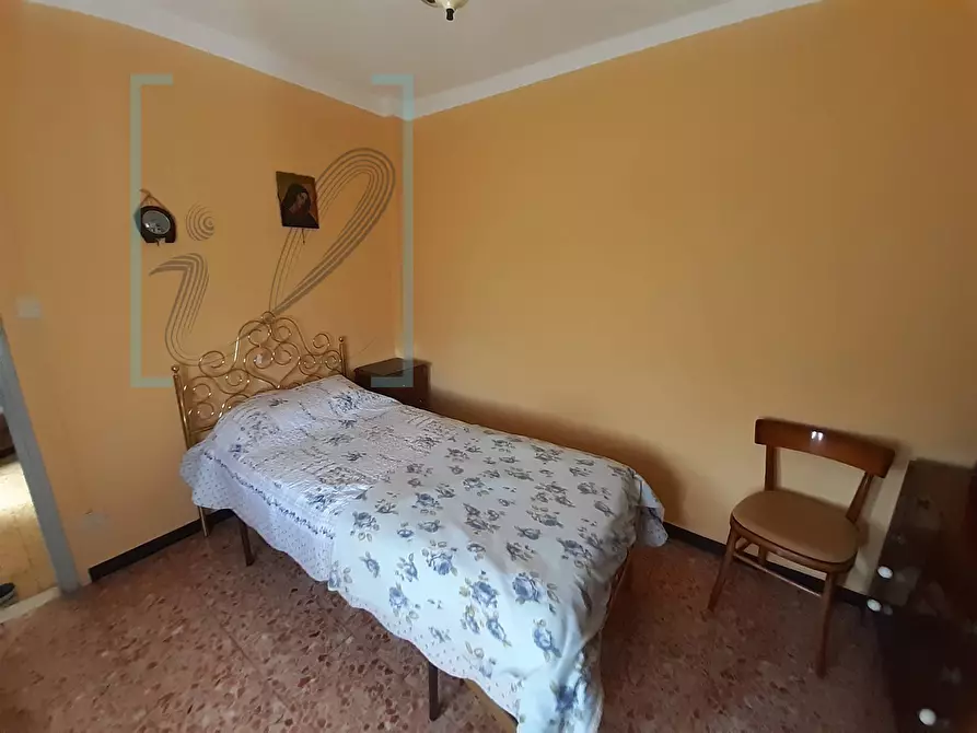 Immagine 4 di Rustico / casale in vendita  in via san sebastiano a Pieve Di Teco