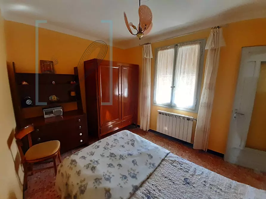 Immagine 5 di Rustico / casale in vendita  in via san sebastiano a Pieve Di Teco