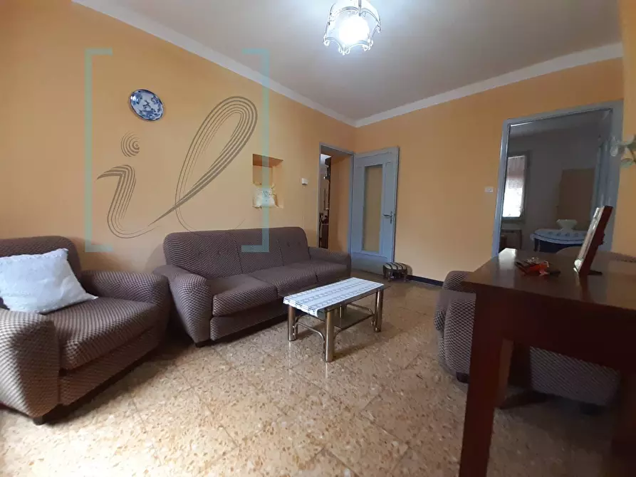 Immagine 6 di Rustico / casale in vendita  in via san sebastiano a Pieve Di Teco