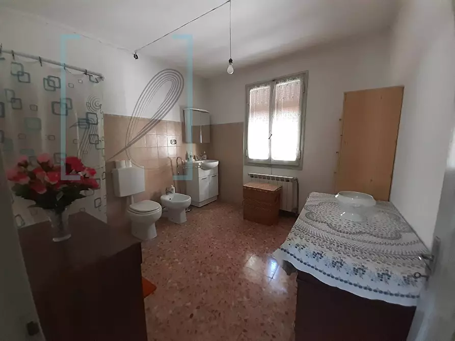 Immagine 9 di Rustico / casale in vendita  in via san sebastiano a Pieve Di Teco