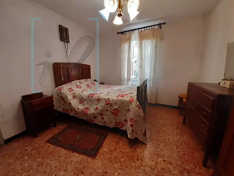 Immagine 11 di Rustico / casale in vendita  in via san sebastiano a Pieve Di Teco