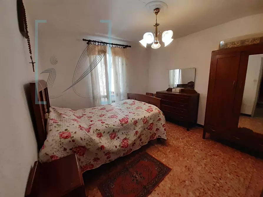 Immagine 12 di Rustico / casale in vendita  in via san sebastiano a Pieve Di Teco