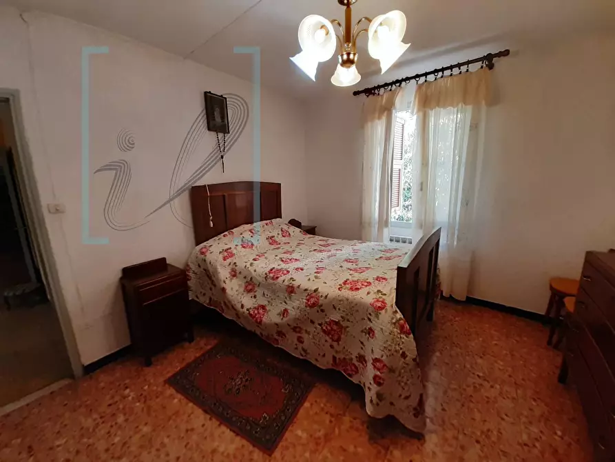 Immagine 13 di Rustico / casale in vendita  in via san sebastiano a Pieve Di Teco