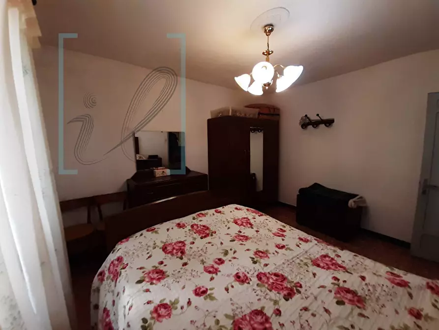 Immagine 14 di Rustico / casale in vendita  in via san sebastiano a Pieve Di Teco