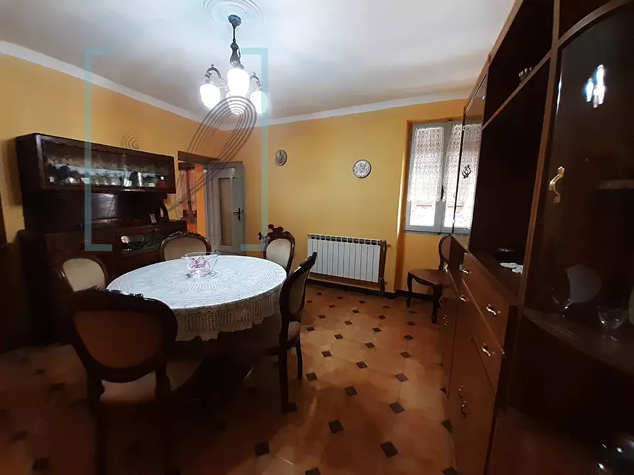 Immagine 15 di Rustico / casale in vendita  in via san sebastiano a Pieve Di Teco