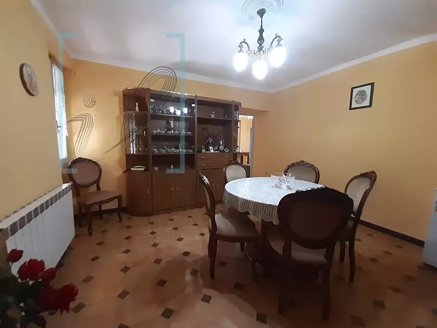 Immagine 16 di Rustico / casale in vendita  in via san sebastiano a Pieve Di Teco