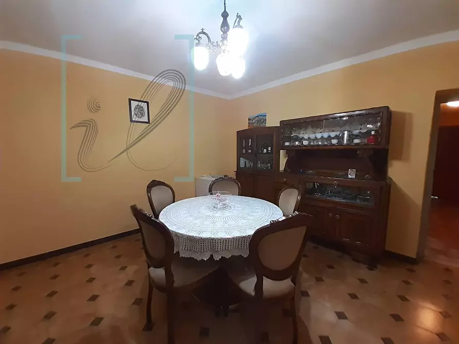 Immagine 17 di Rustico / casale in vendita  in via san sebastiano a Pieve Di Teco