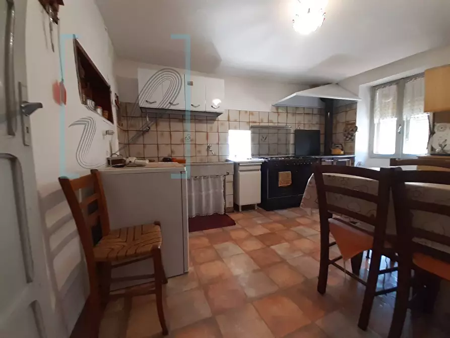 Immagine 19 di Rustico / casale in vendita  in via san sebastiano a Pieve Di Teco