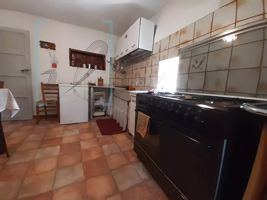 Immagine 20 di Rustico / casale in vendita  in via san sebastiano a Pieve Di Teco