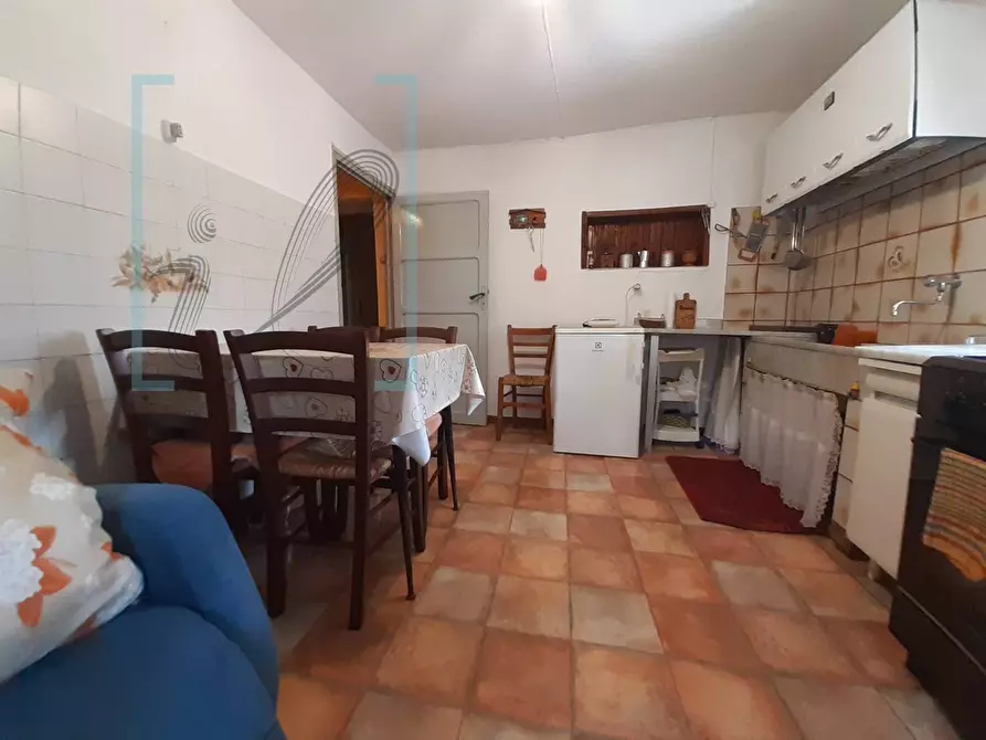 Immagine 21 di Rustico / casale in vendita  in via san sebastiano a Pieve Di Teco