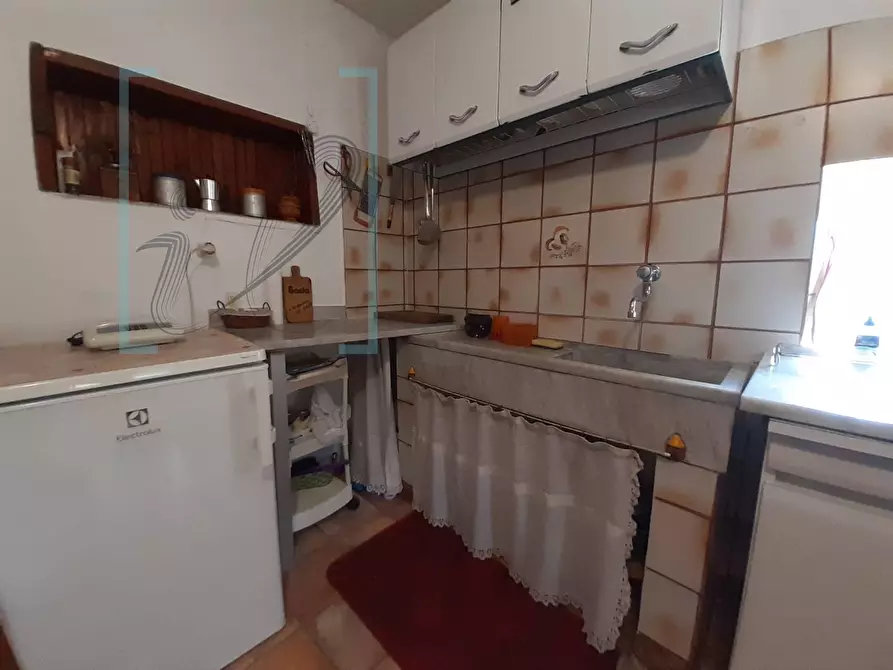 Immagine 22 di Rustico / casale in vendita  in via san sebastiano a Pieve Di Teco