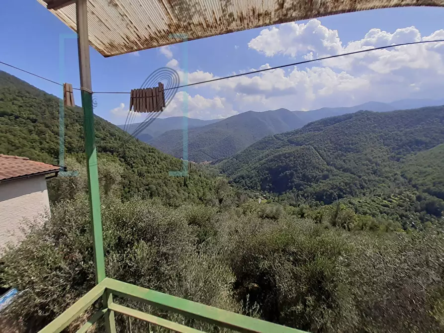 Immagine 23 di Rustico / casale in vendita  in via san sebastiano a Pieve Di Teco