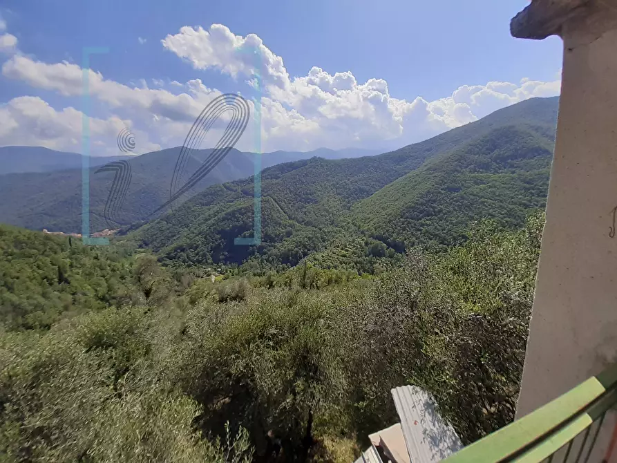 Immagine 24 di Rustico / casale in vendita  in via san sebastiano a Pieve Di Teco