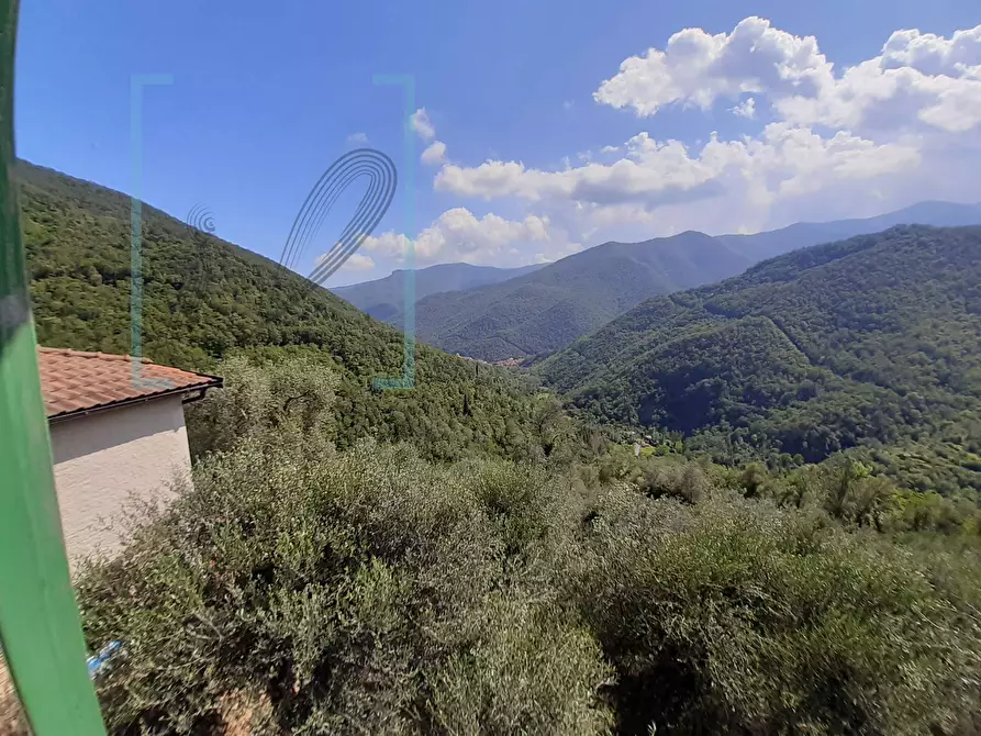 Immagine 25 di Rustico / casale in vendita  in via san sebastiano a Pieve Di Teco