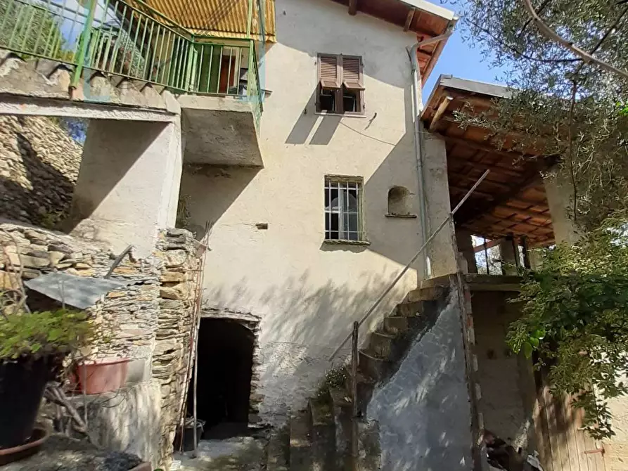 Immagine 1 di Rustico / casale in vendita  in via san sebastiano a Pieve Di Teco