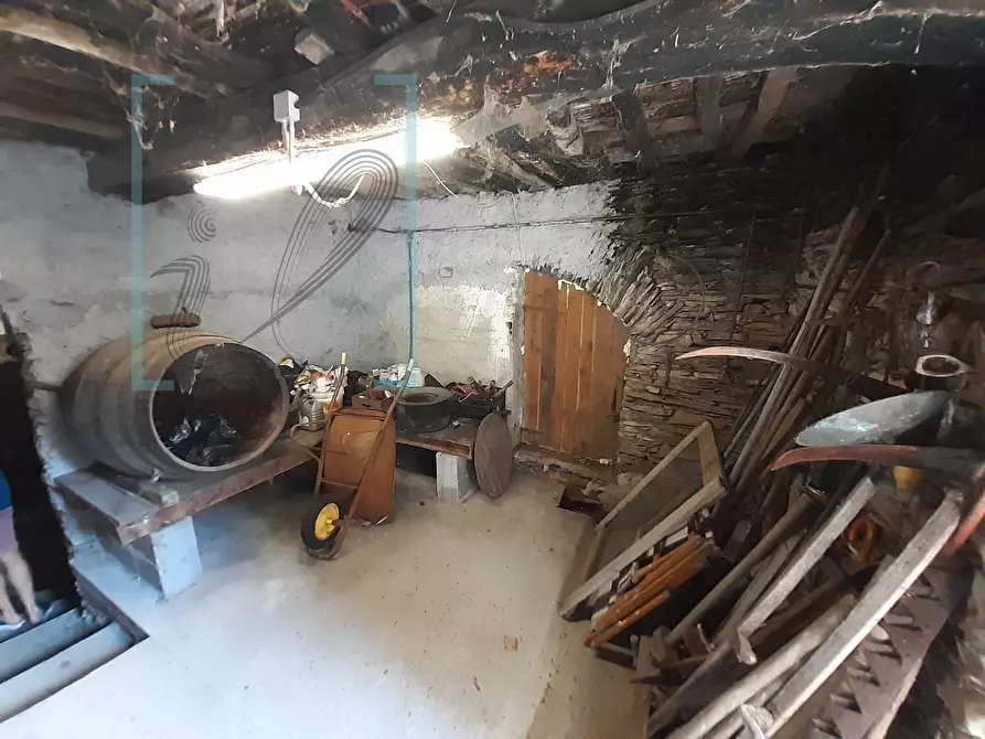 Immagine 26 di Rustico / casale in vendita  in via san sebastiano a Pieve Di Teco