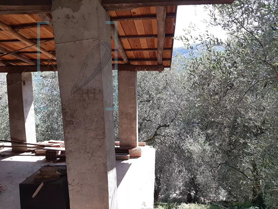 Immagine 31 di Rustico / casale in vendita  in via san sebastiano a Pieve Di Teco