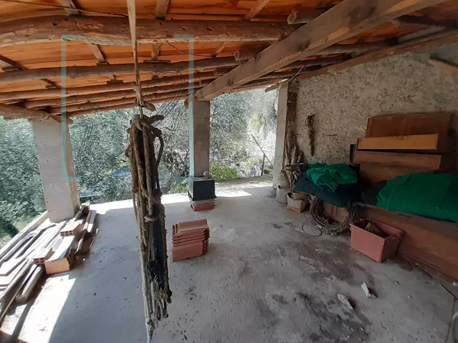 Immagine 32 di Rustico / casale in vendita  in via san sebastiano a Pieve Di Teco