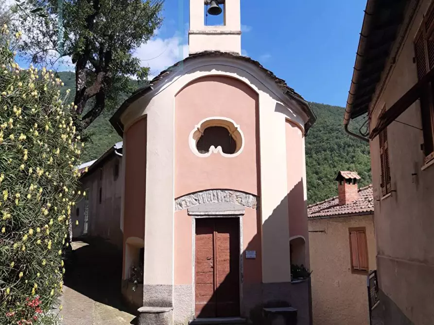 Immagine 33 di Rustico / casale in vendita  in via san sebastiano a Pieve Di Teco