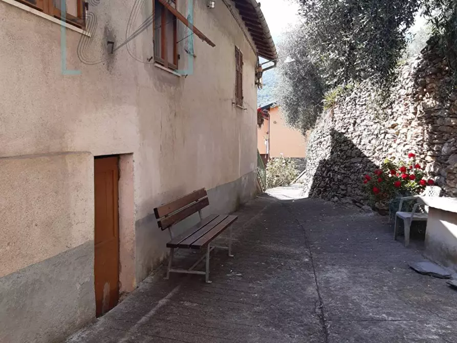 Immagine 34 di Rustico / casale in vendita  in via san sebastiano a Pieve Di Teco