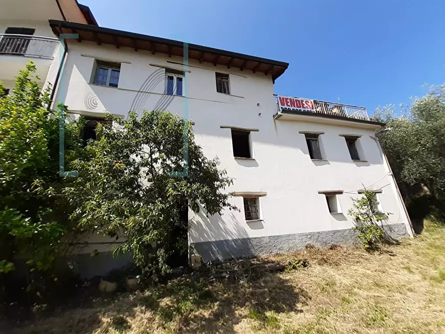 Immagine 1 di Rustico / casale in vendita  in via alpi a Pieve Di Teco