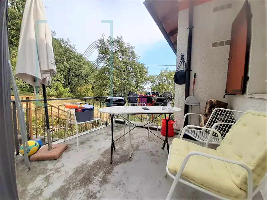 Immagine 27 di Appartamento in vendita  in Località casoni a Aurigo