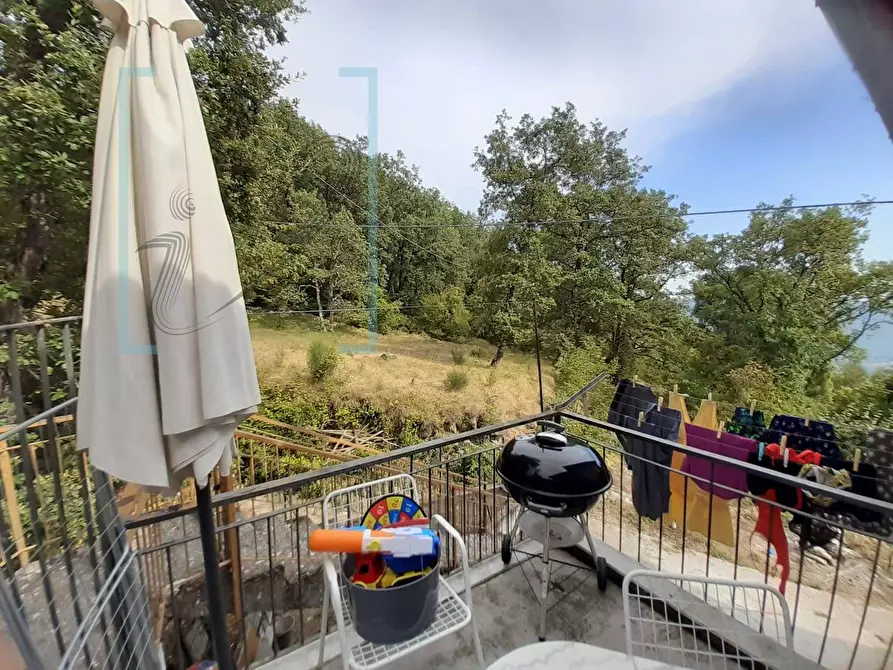 Immagine 29 di Appartamento in vendita  in Località casoni a Aurigo