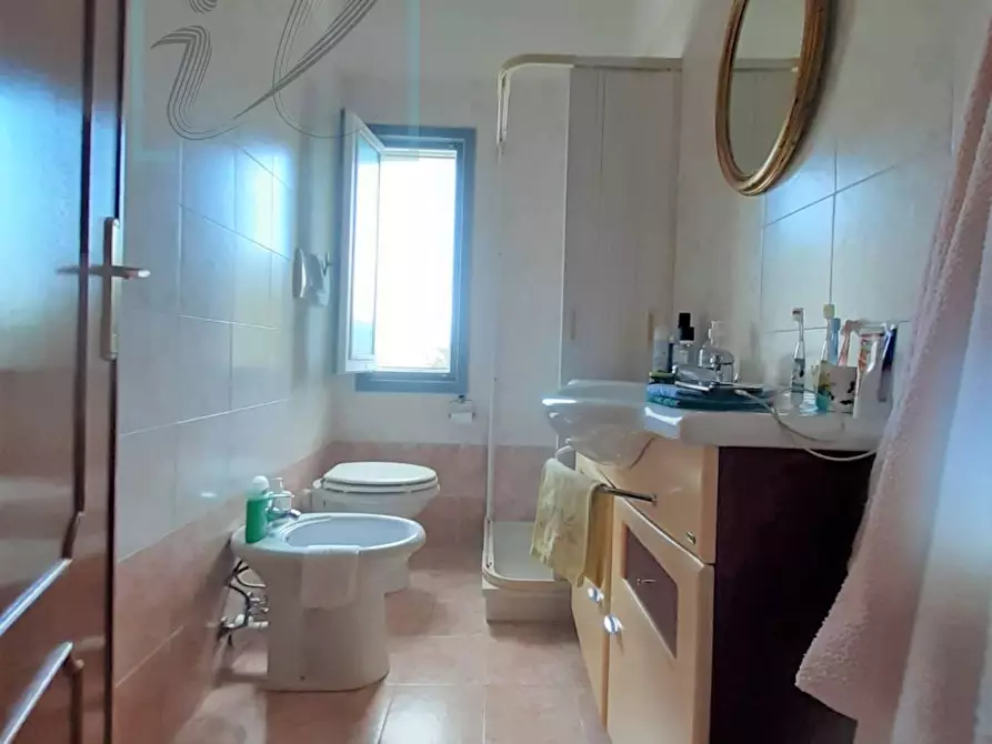 Immagine 22 di Appartamento in vendita  in Località casoni a Aurigo