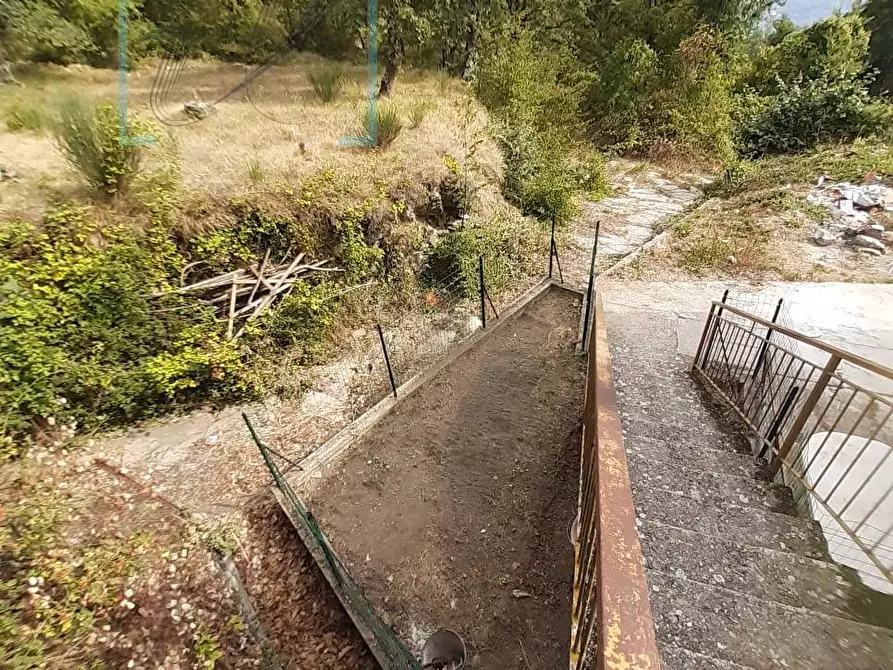 Immagine 23 di Appartamento in vendita  in Località casoni a Aurigo