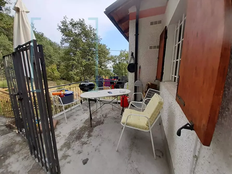 Immagine 25 di Appartamento in vendita  in Località casoni a Aurigo